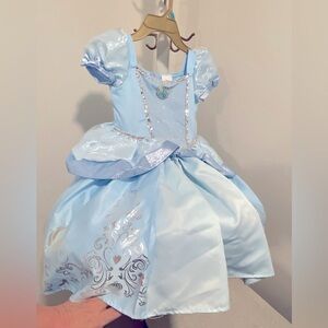 Disney Cinderella Costume